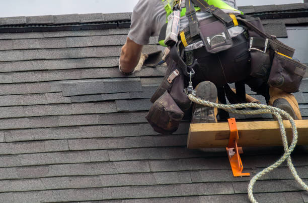 Reliable Emergency Roof Repair contractor in Coal Mountain, WV by Brentwood Metal Roofing